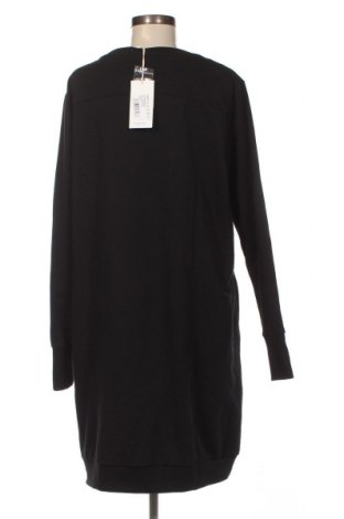 Kleid Ragwear, Größe XXL, Farbe Schwarz, Preis € 52,58