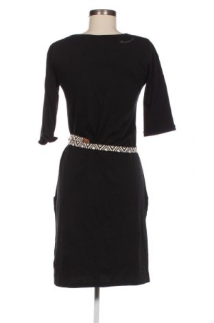 Φόρεμα Ragwear, Μέγεθος M, Χρώμα Μαύρο, Τιμή 15,77 €