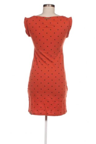 Φόρεμα Ragwear, Μέγεθος XS, Χρώμα Καφέ, Τιμή 8,41 €