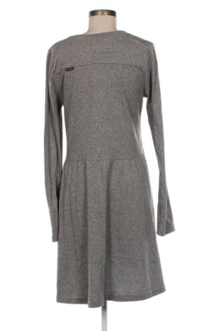 Kleid Ragwear, Größe L, Farbe Grau, Preis 23,66 €
