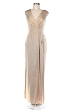 Φόρεμα Ralph Lauren, Μέγεθος S, Χρώμα Χρυσαφί, Τιμή 252,06 €