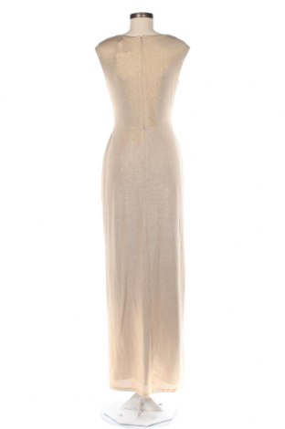 Kleid Ralph Lauren, Größe S, Farbe Golden, Preis 214,25 €