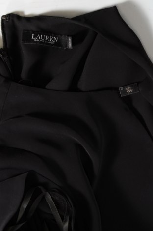 Рокля Ralph Lauren, Размер XS, Цвят Черен, Цена 138,95 лв.
