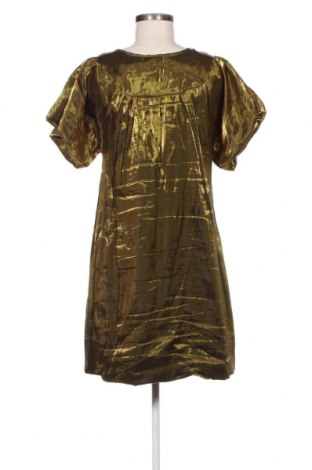 Φόρεμα Religion, Μέγεθος S, Χρώμα Χρυσαφί, Τιμή 17,46 €