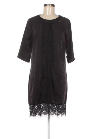 Kleid Relish, Größe M, Farbe Schwarz, Preis 3,06 €