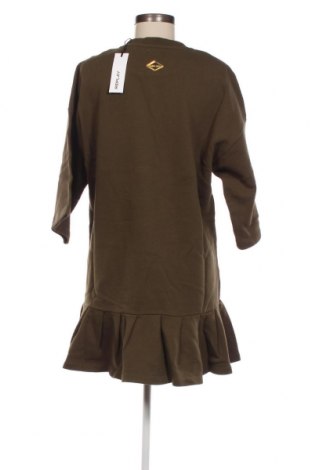 Kleid Replay, Größe S, Farbe Grün, Preis € 42,72