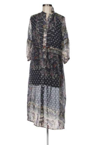 Kleid Replay, Größe XS, Farbe Mehrfarbig, Preis 42,07 €