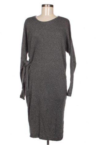 Kleid Reserved, Größe L, Farbe Grau, Preis € 20,18