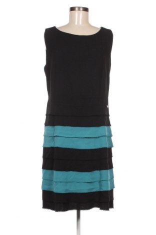 Φόρεμα Rinascimento, Μέγεθος XL, Χρώμα Μαύρο, Τιμή 42,06 €