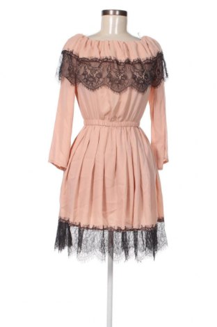 Šaty  Rinascimento, Velikost XS, Barva Růžová, Cena  507,00 Kč