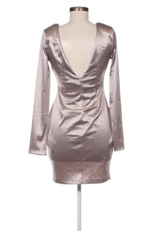 Φόρεμα Rinascimento, Μέγεθος M, Χρώμα  Μπέζ, Τιμή 7,36 €