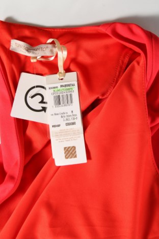 Kleid Rinascimento, Größe M, Farbe Rot, Preis 42,06 €