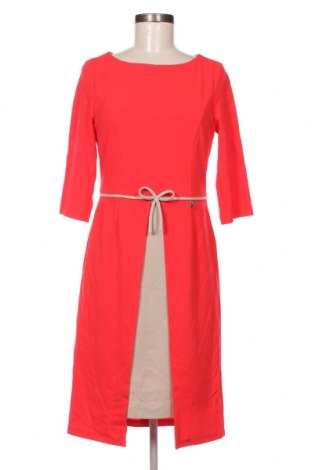 Kleid Rinascimento, Größe M, Farbe Rot, Preis € 42,06