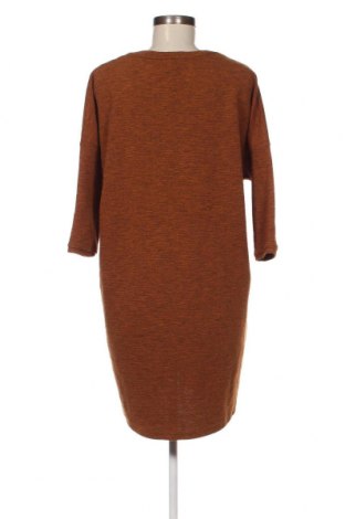 Kleid Risoe, Größe L, Farbe Braun, Preis 7,68 €
