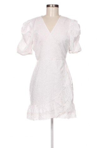 Φόρεμα River Island, Μέγεθος L, Χρώμα Λευκό, Τιμή 18,40 €