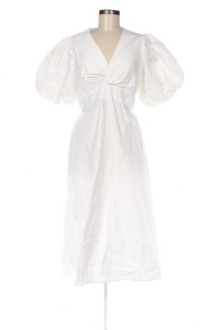 Sukienka River Island, Rozmiar L, Kolor Biały, Cena 271,88 zł