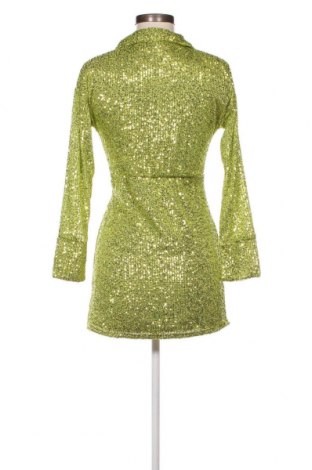 Φόρεμα River Island, Μέγεθος XS, Χρώμα Πράσινο, Τιμή 31,55 €
