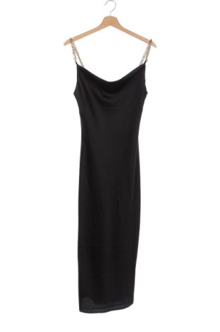 Φόρεμα River Island, Μέγεθος XXS, Χρώμα Μαύρο, Τιμή 17,69 €