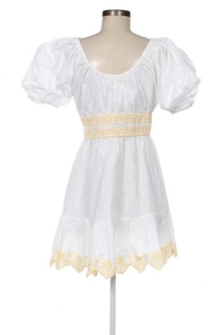 Φόρεμα River Island, Μέγεθος M, Χρώμα Λευκό, Τιμή 24,71 €