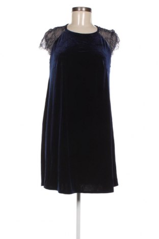 Φόρεμα River Island, Μέγεθος M, Χρώμα Μπλέ, Τιμή 4,00 €