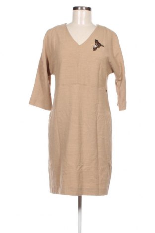 Φόρεμα River Woods, Μέγεθος M, Χρώμα  Μπέζ, Τιμή 20,71 €