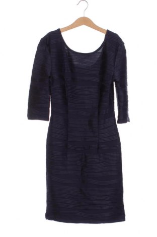 Kleid Rocco Barocco, Größe S, Farbe Blau, Preis € 7,86