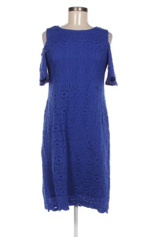 Φόρεμα Ronni Nicole, Μέγεθος M, Χρώμα Μπλέ, Τιμή 4,84 €