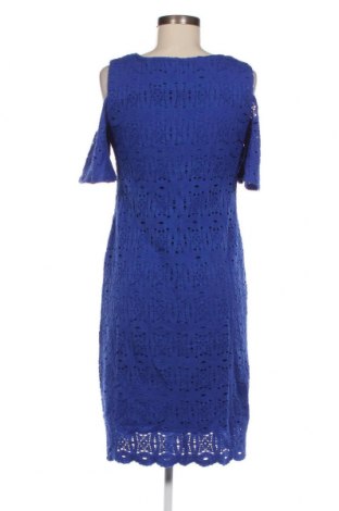 Šaty  Ronni Nicole, Veľkosť M, Farba Modrá, Cena  16,44 €