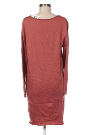 Šaty  Rosa Shock, Veľkosť L, Farba Oranžová, Cena  2,65 €