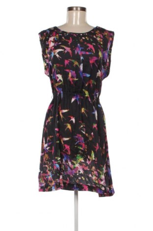 Φόρεμα S.N.S., Μέγεθος XS, Χρώμα Μαύρο, Τιμή 8,50 €