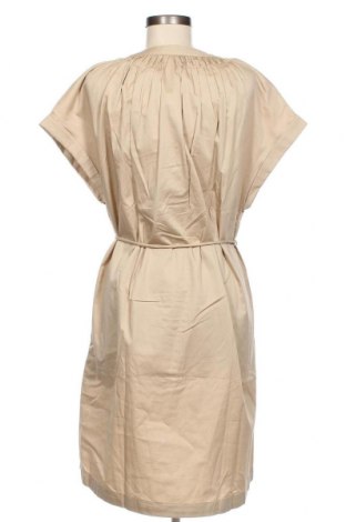Φόρεμα S.Oliver, Μέγεθος L, Χρώμα  Μπέζ, Τιμή 52,58 €
