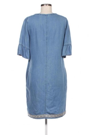 Kleid S.Oliver, Größe M, Farbe Blau, Preis € 23,66