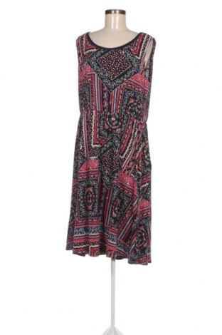 Kleid S.Oliver, Größe XL, Farbe Mehrfarbig, Preis 8,34 €