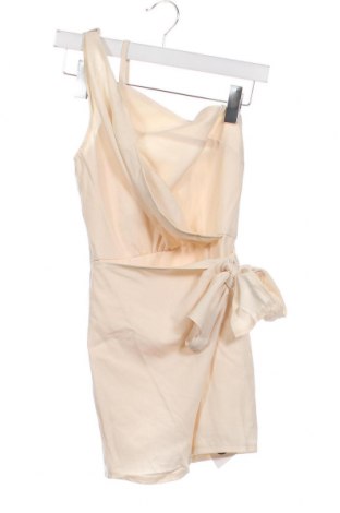 Šaty  SHEIN, Velikost XXS, Barva Krémová, Cena  462,00 Kč