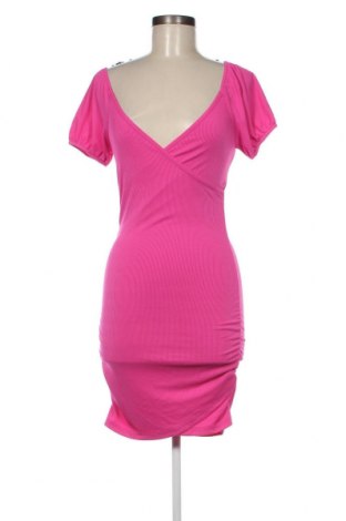 Kleid SHEIN, Größe S, Farbe Rosa, Preis 6,05 €