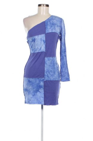 Šaty  SHEIN, Velikost S, Barva Modrá, Cena  69,00 Kč