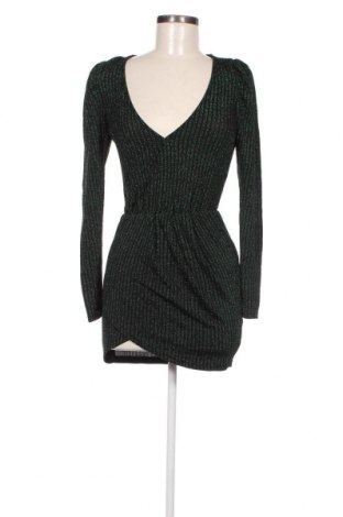 Kleid SHEIN, Größe XS, Farbe Mehrfarbig, Preis 2,83 €