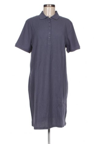 Kleid SHEIN, Größe XL, Farbe Blau, Preis 23,71 €