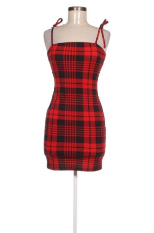 Φόρεμα SHEIN, Μέγεθος XS, Χρώμα Πολύχρωμο, Τιμή 4,49 €