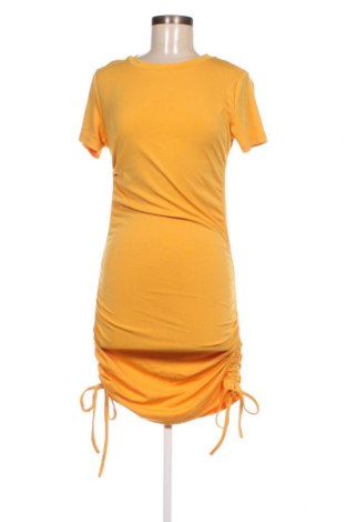 Šaty  SHEIN, Velikost S, Barva Žlutá, Cena  231,00 Kč