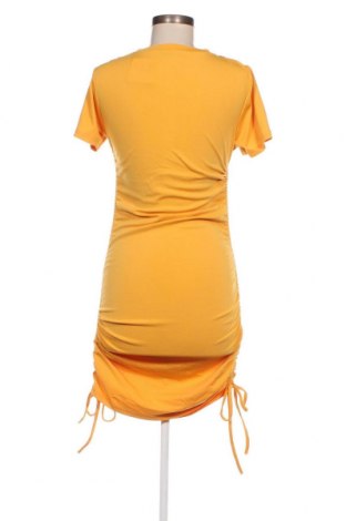 Šaty  SHEIN, Velikost S, Barva Žlutá, Cena  231,00 Kč