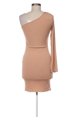 Šaty  SHEIN, Veľkosť S, Farba Béžová, Cena  3,62 €