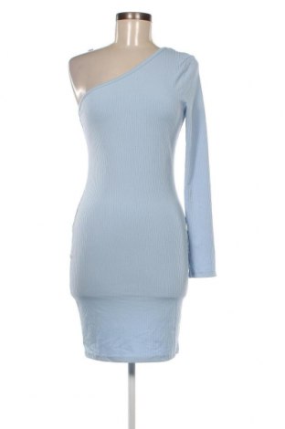 Φόρεμα SHEIN, Μέγεθος M, Χρώμα Μπλέ, Τιμή 4,84 €