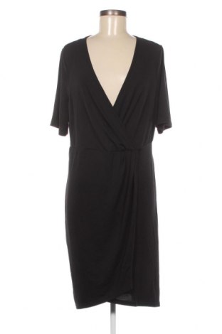 Kleid SHEIN, Größe XL, Farbe Schwarz, Preis 18,16 €