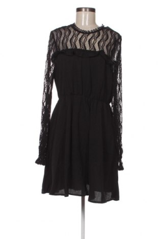 Šaty  SHEIN, Veľkosť L, Farba Čierna, Cena  7,20 €