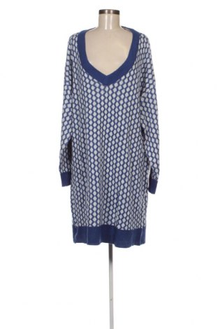 Kleid SHEIN, Größe 4XL, Farbe Mehrfarbig, Preis € 7,67