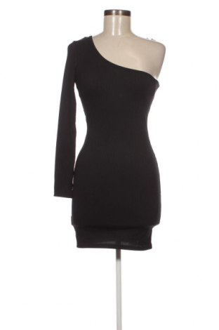 Šaty  SHEIN, Veľkosť XS, Farba Čierna, Cena  2,96 €