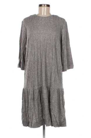 Φόρεμα STI, Μέγεθος XL, Χρώμα Γκρί, Τιμή 8,41 €