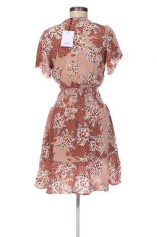 Φόρεμα SUNCOO, Μέγεθος XS, Χρώμα Πολύχρωμο, Τιμή 36,08 €