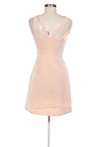 Kleid SUNCOO, Größe XS, Farbe Rosa, Preis 13,14 €